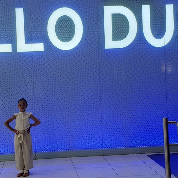 Girls Pant Set - Picture 2 of 3